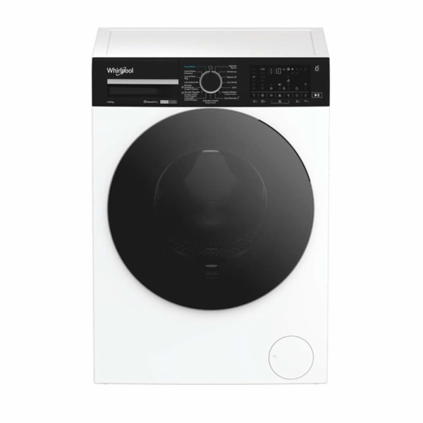 LAVADORA SECADORA WHIRLPOOL WPD 2836W ADS SPT