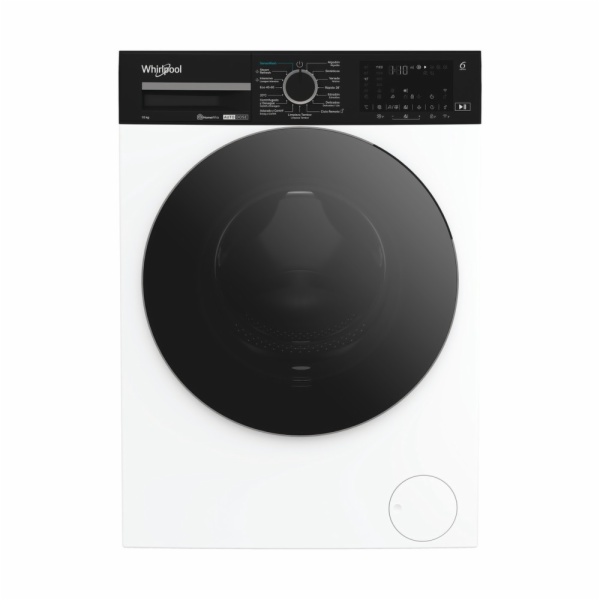 LAVADORA SECADORA WHIRLPOOL WPD 0736W ADS SPT