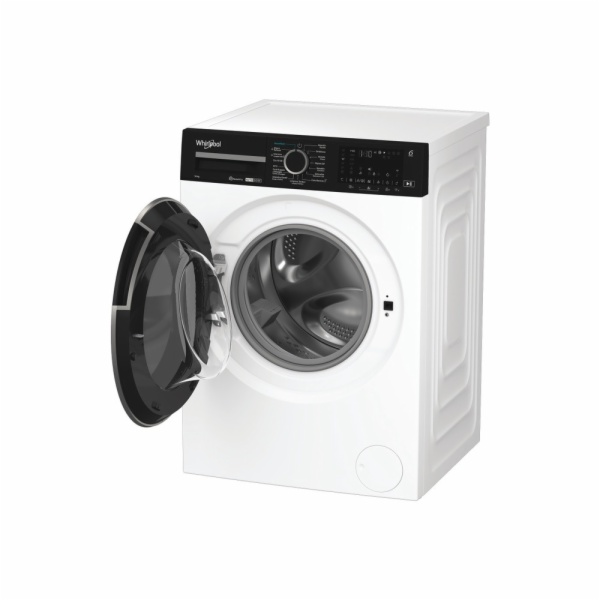LAVADORA SECADORA WHIRLPOOL WPD 0736W ADS SPT