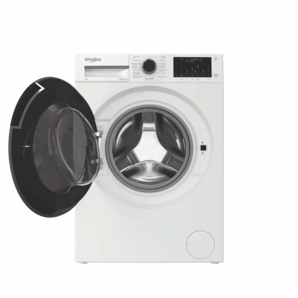 LAVADORA SECADORA WHIRLPOOL WAD 8536WBC SPT