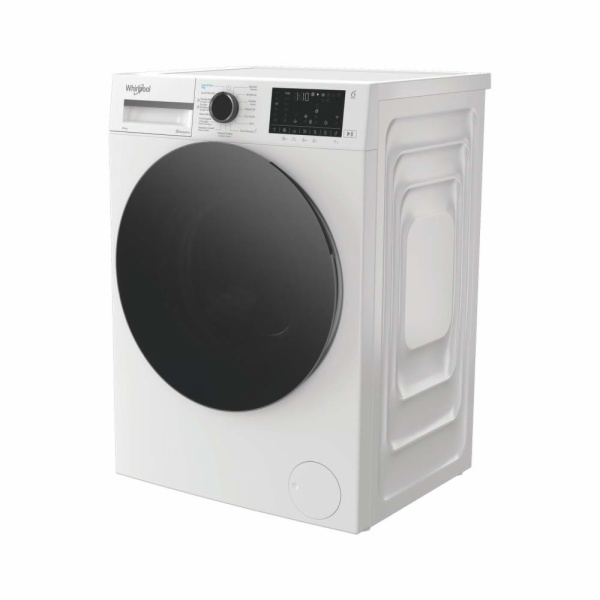 LAVADORA SECADORA WHIRLPOOL WAD 8536WBC SPT