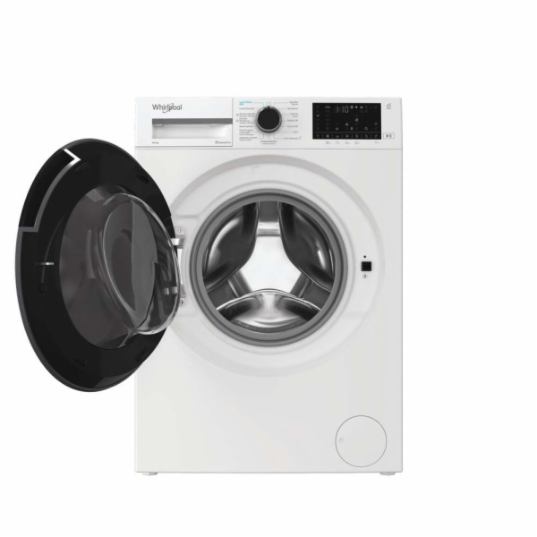 LAVADORA SECADORA WHIRLPOOL WAD 9636W SPT