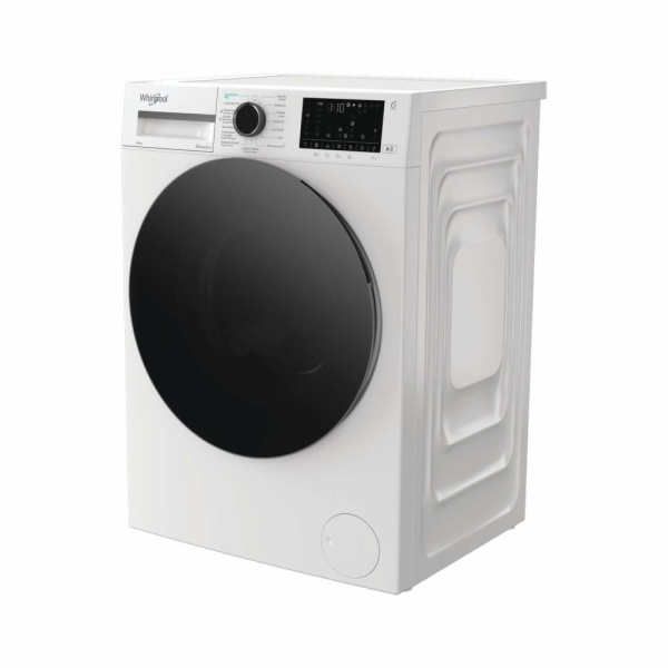 LAVADORA SECADORA WHIRLPOOL WAD 9636W SPT