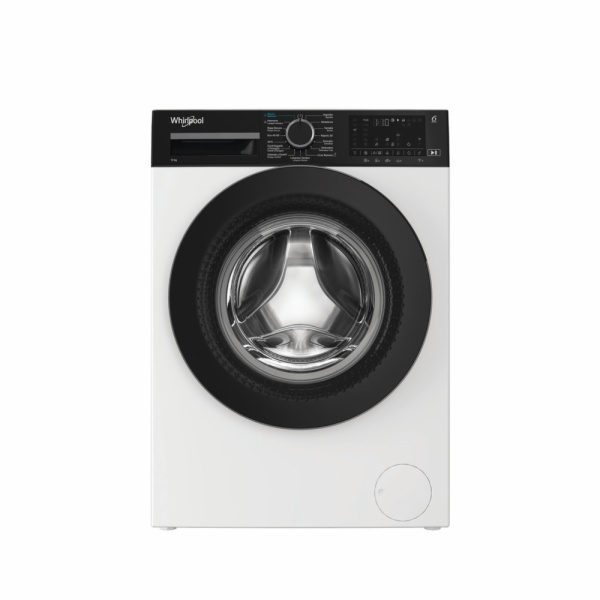 LAVADORA WHIRLPOOL WAM 27WB SPT