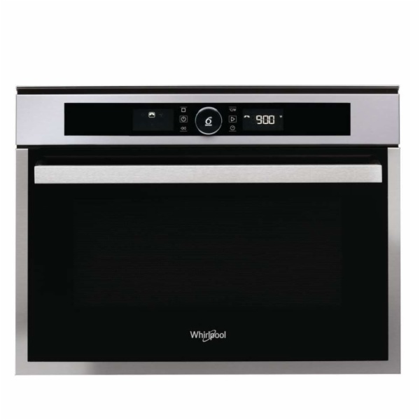 MICROONDAS WHIRLPOOL AMW 509/IX