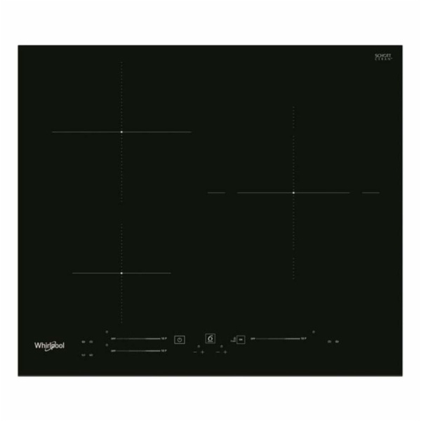 INDUCCION WHIRLPOOL WS S6360 BF