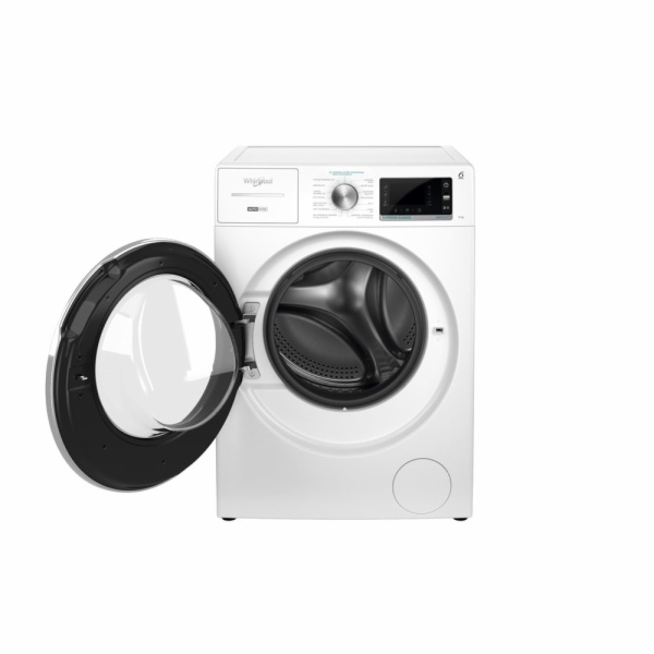 LAVADORA WHIRLPOOL W7X W845WR SPT