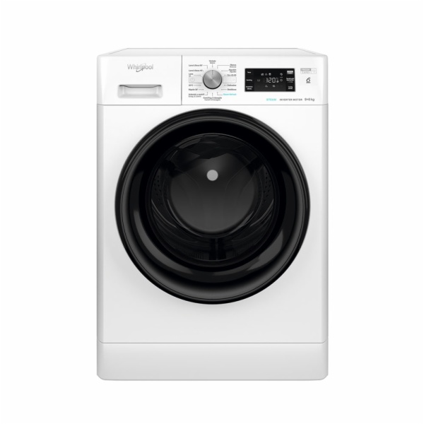 LAVADORA SECADORA WHIRLPOOL FFWDB 964369 BV SPT