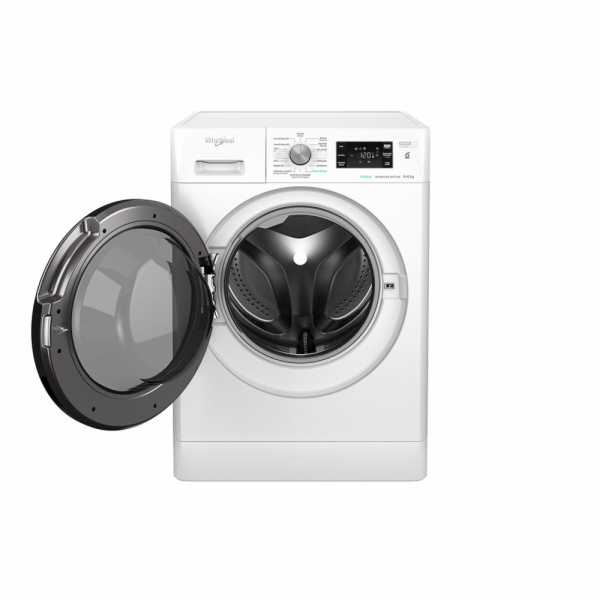 LAVADORA SECADORA WHIRLPOOL FFWDB 964369 BV SPT