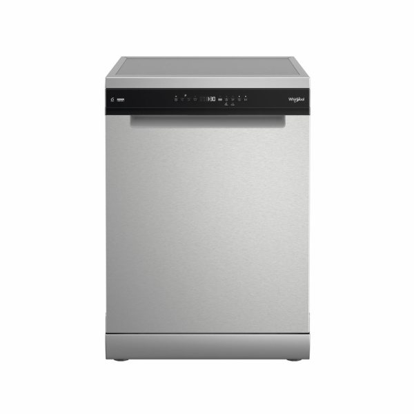 LAVAVAJILLAS WHIRLPOOL W7F HP43 X