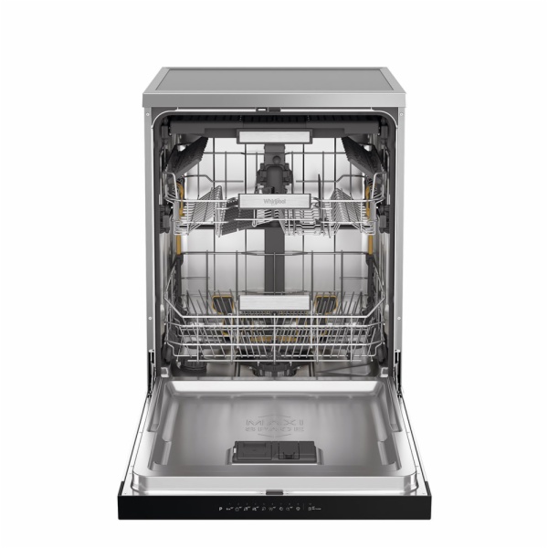 LAVAVAJILLAS WHIRLPOOL W7F HP43 X