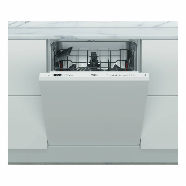 LAVAVAJILLAS WHIRLPOOL W2I HD526 A