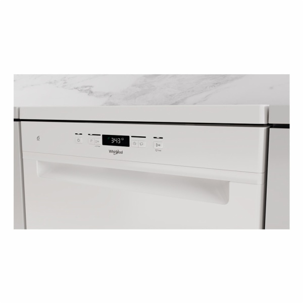 LAVAVAJILLAS WHIRLPOOL W2F HD624