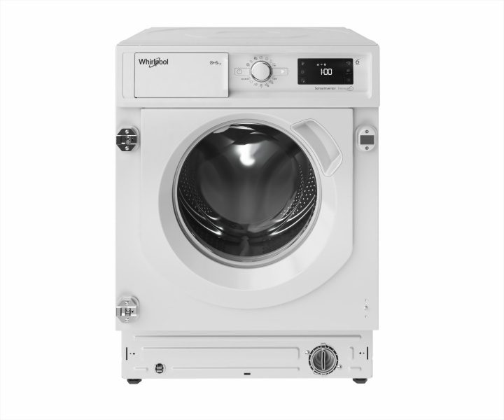LAVADORA SECADORA WHIRLPOOL BI WDWG 861485 EU