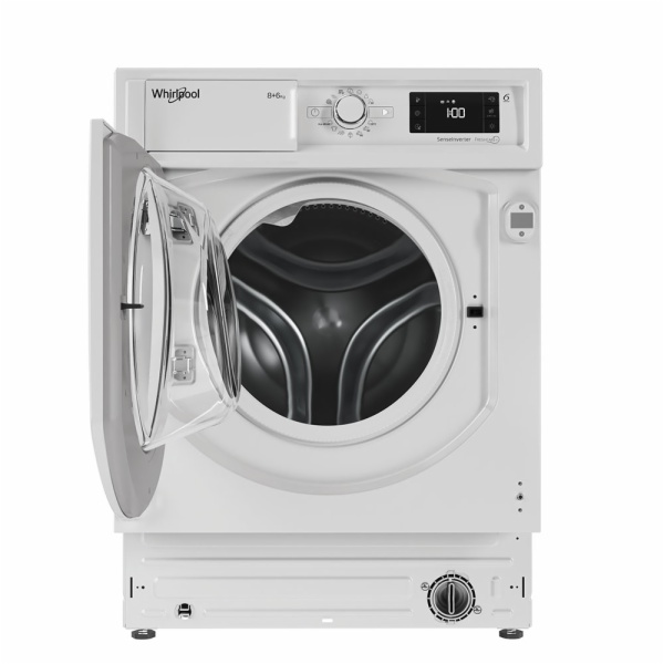 LAVADORA SECADORA WHIRLPOOL BI WDWG 861485 EU