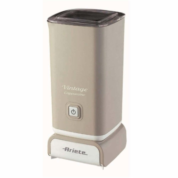 HERVID.LIQUIDOS ARIETE 2878/03 ESPUMA.LECHE