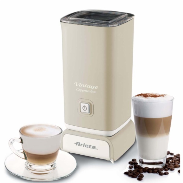 HERVID.LIQUIDOS ARIETE 2878/03 ESPUMA.LECHE