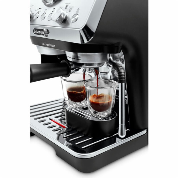 CAFETERA EXPRESS DELONGHI EC9155.MB