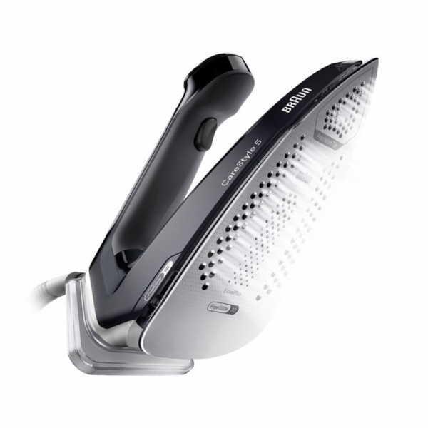 PLANCHA CALDERA BRAUN IS5249BK + GS5031BL