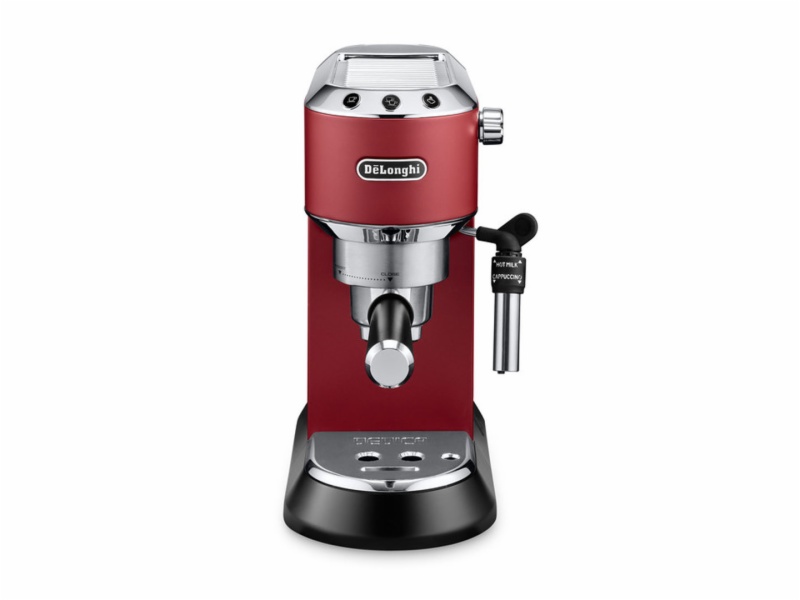 CAFETERA EXPRES DELONGHI EC685.R