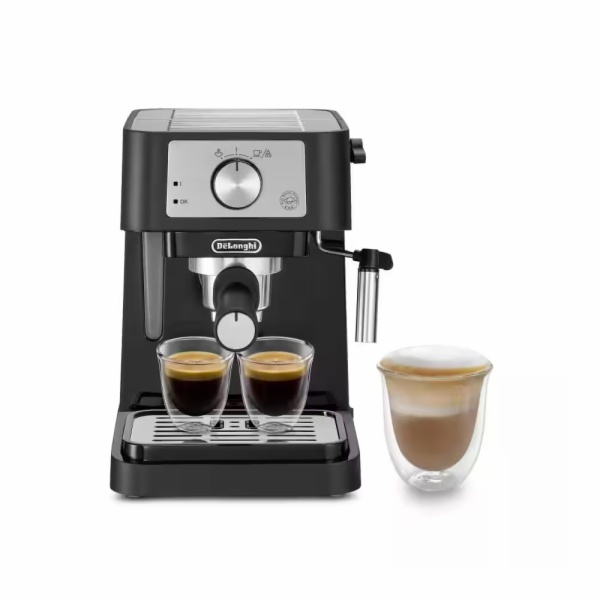 CAFETERA EXPRES DELONGHI EC260.BK STILOSA