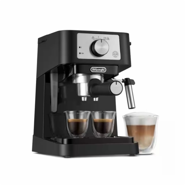 CAFETERA EXPRES DELONGHI EC260.BK STILOSA