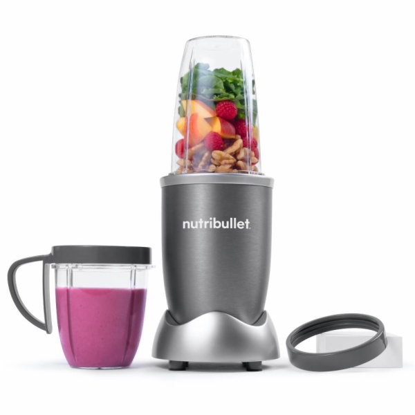 BATIDORA VASO NUTRIBULLET NB606+PACK MY PROTEI