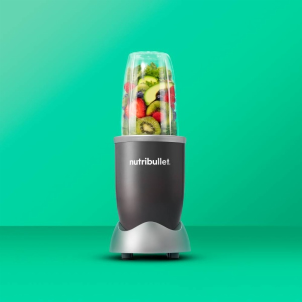 BATIDORA VASO NUTRIBULLET NB606+PACK MY PROTEI