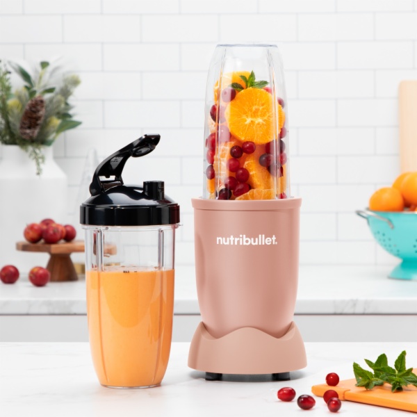 BATIDORA VASO NUTRIBULLET NB907MACL