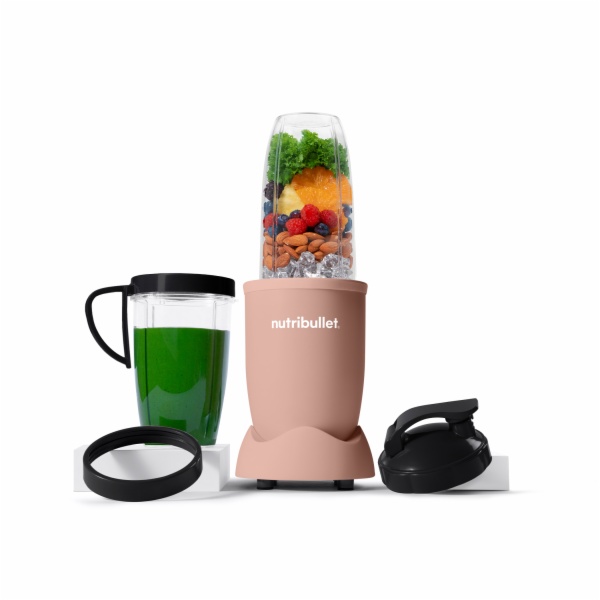 BATIDORA VASO NUTRIBULLET NB907MACL