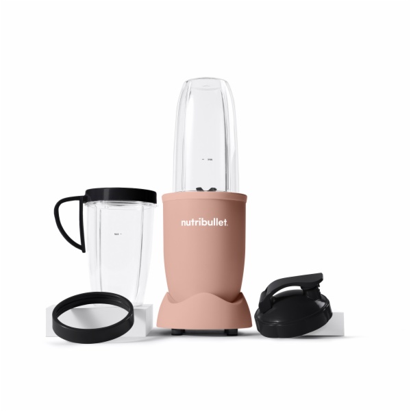 BATIDORA VASO NUTRIBULLET NB907MACL