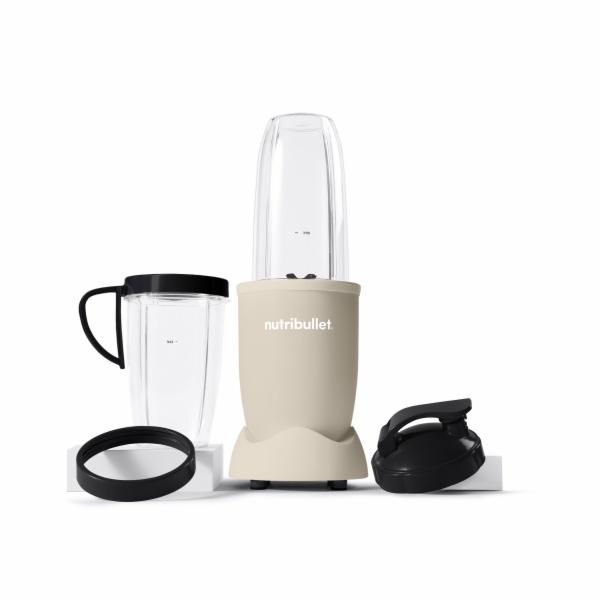 BATIDORA VASO NUTRIBULLET NB907MASN