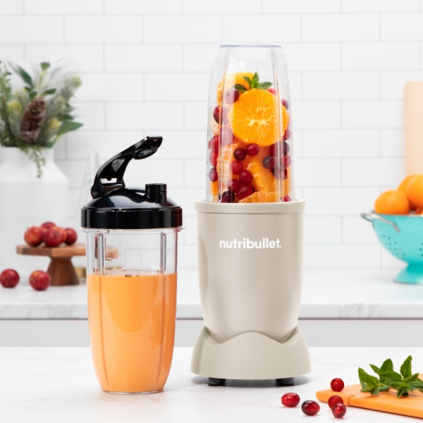 BATIDORA VASO NUTRIBULLET NB907MASN