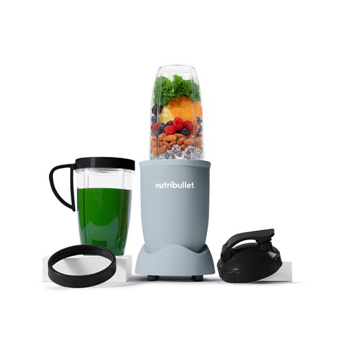 BATIDORA VASO NUTRIBULLET NB907MASL