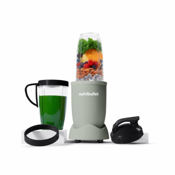 BATIDORA VASO NUTRIBULLET NB907MAJD