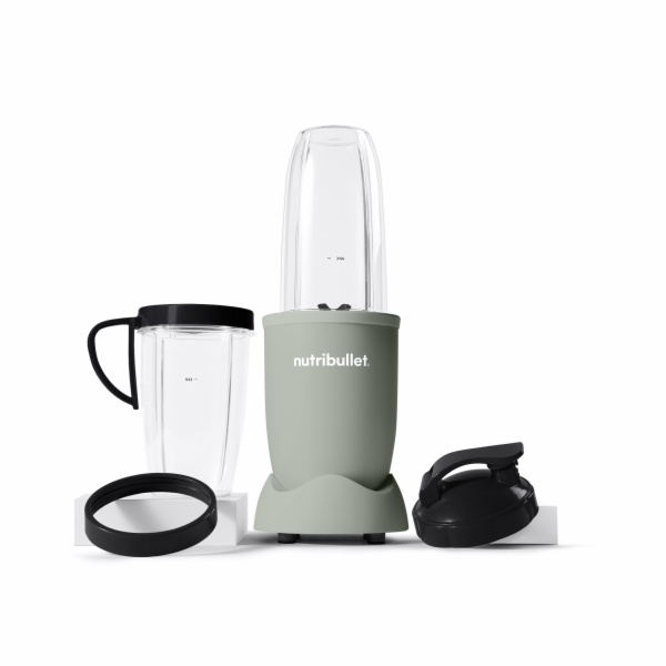 BATIDORA VASO NUTRIBULLET NB907MAJD