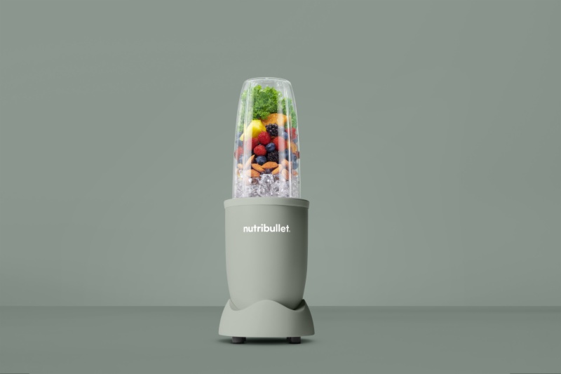 BATIDORA VASO NUTRIBULLET NB907MAJD