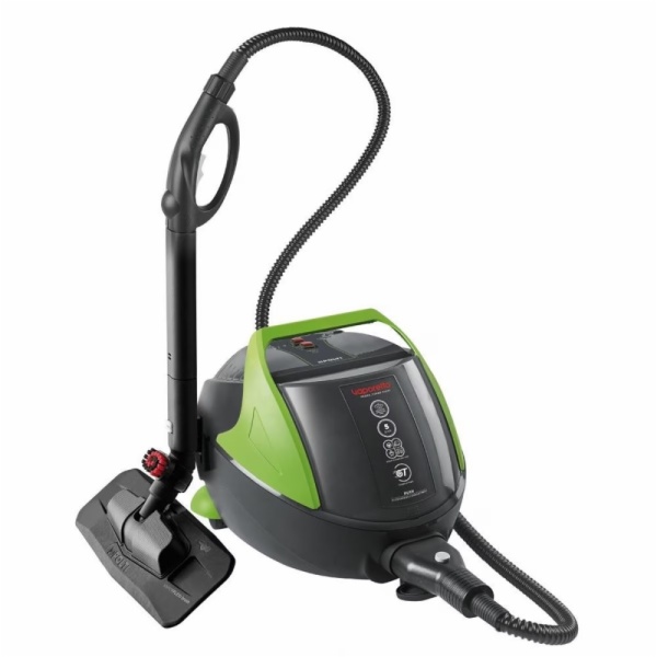 LIMPIA VAPOR POLTI PRO 95 TURBO FLEXI