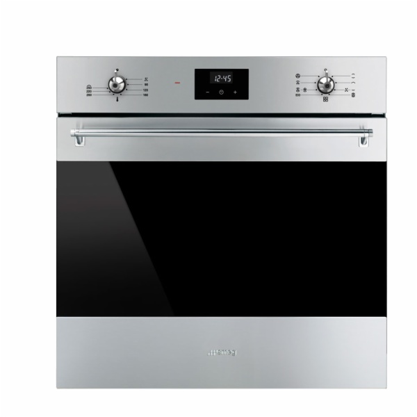 HORNO SMEG SF6300TVX