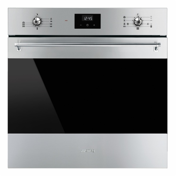 HORNO SMEG SF6300TVX