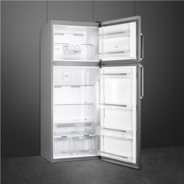 FRIGORIFICO SMEG FD70EN4HX