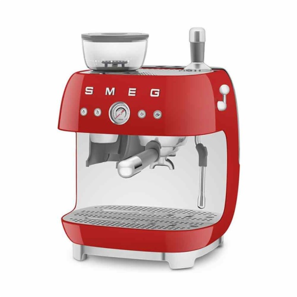 CAFETERA EXPRES SMEG PAE EGF03RDEU