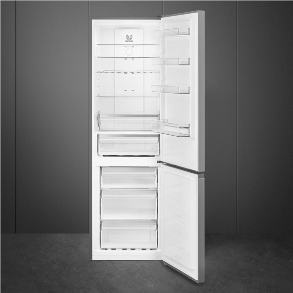 FRIGORIFICO COMBI SMEG RC20XDNE