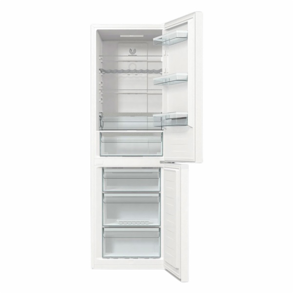 FRIGORIFICO COMBI SMEG RC18WDNE