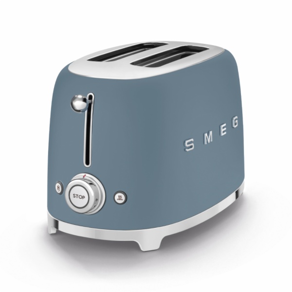 TOSTADOR SMEG TSF01SBMEU