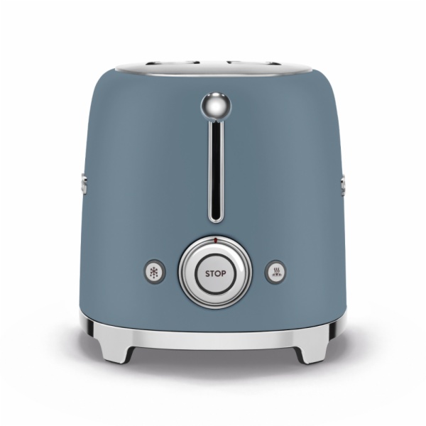 TOSTADOR SMEG TSF01SBMEU