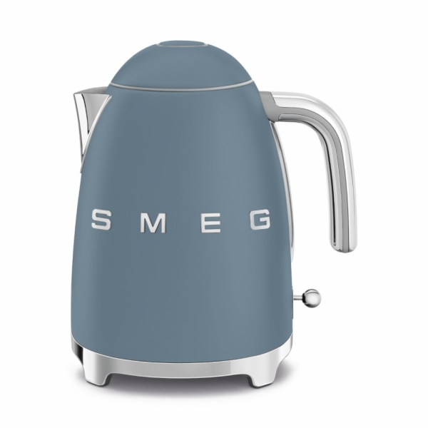HERVIDOR SMEG KLF03SBMEU