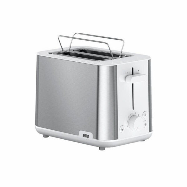 TOSTADOR BRAUN HT1510WH