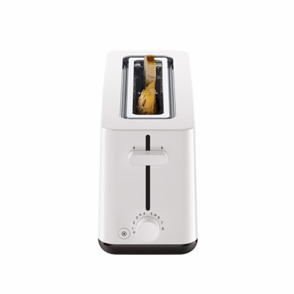 TOSTADOR BRAUN HT1110WH