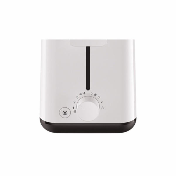 TOSTADOR BRAUN HT1110WH